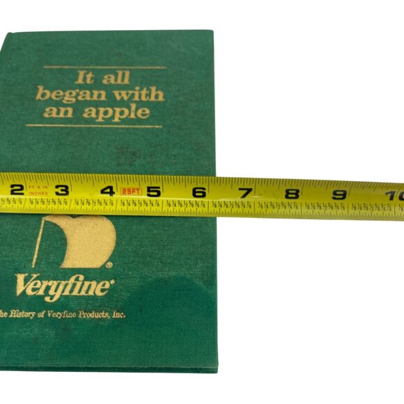 It All Began With An Apple Second Edition History Book - Picture 6 of 16